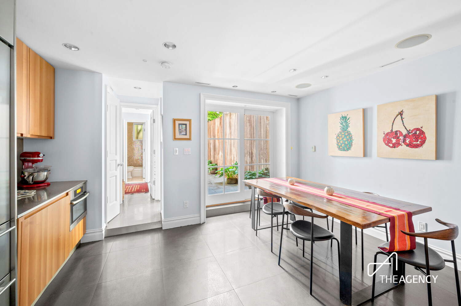 131 W 95TH Street