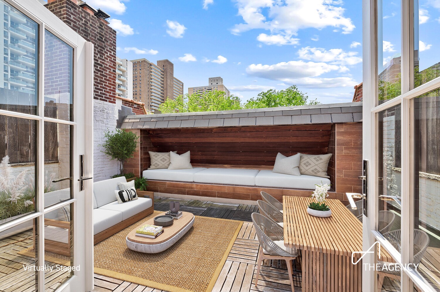 131 W 95TH Street