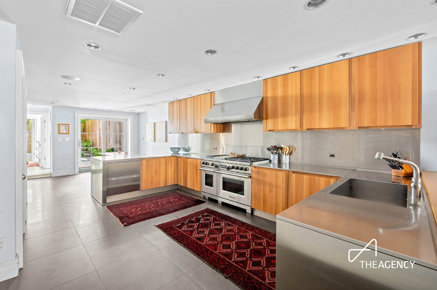 131 W 95TH Street