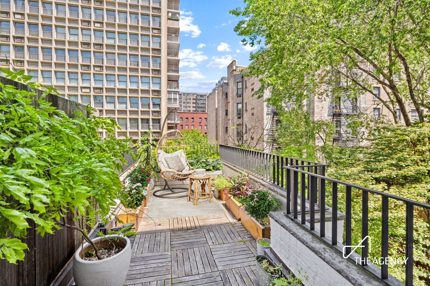 131 W 95TH Street