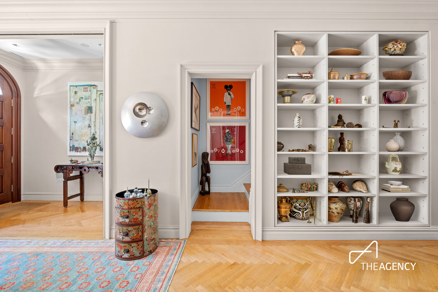 131 W 95TH Street