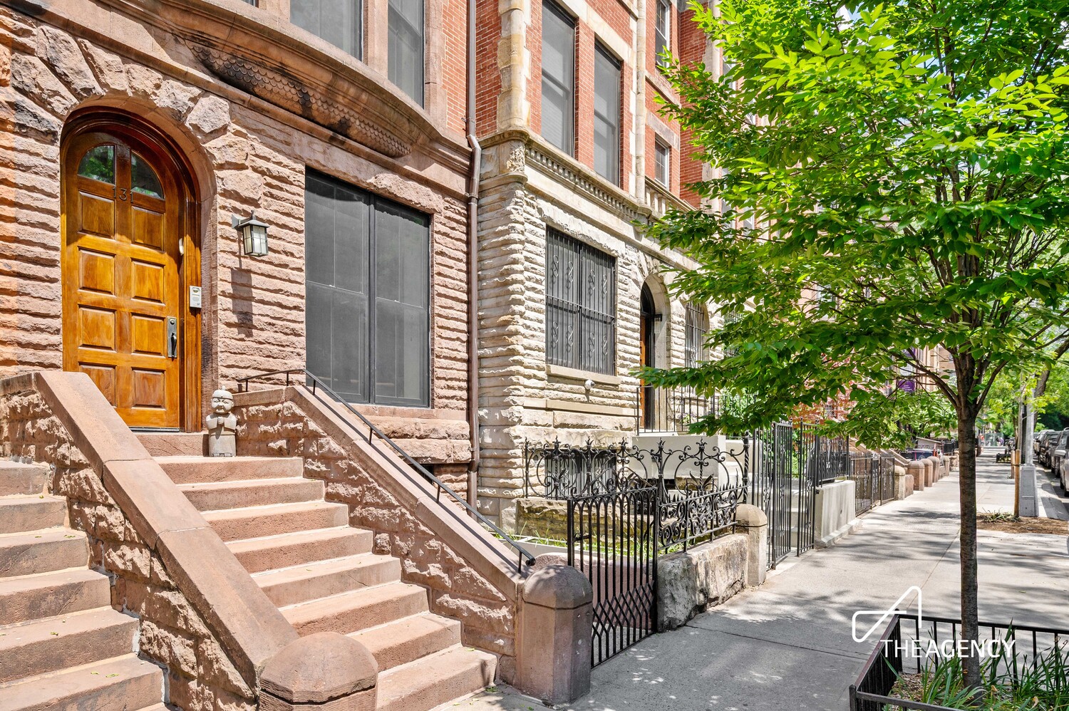 131 W 95TH Street