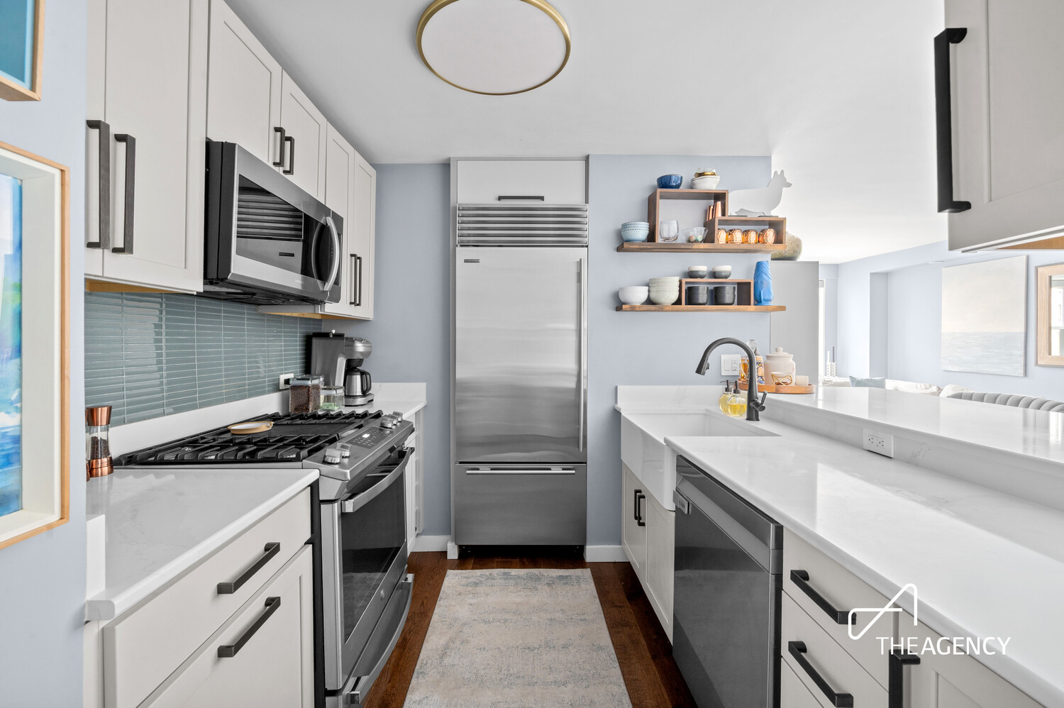 200 E 84TH Street 11F