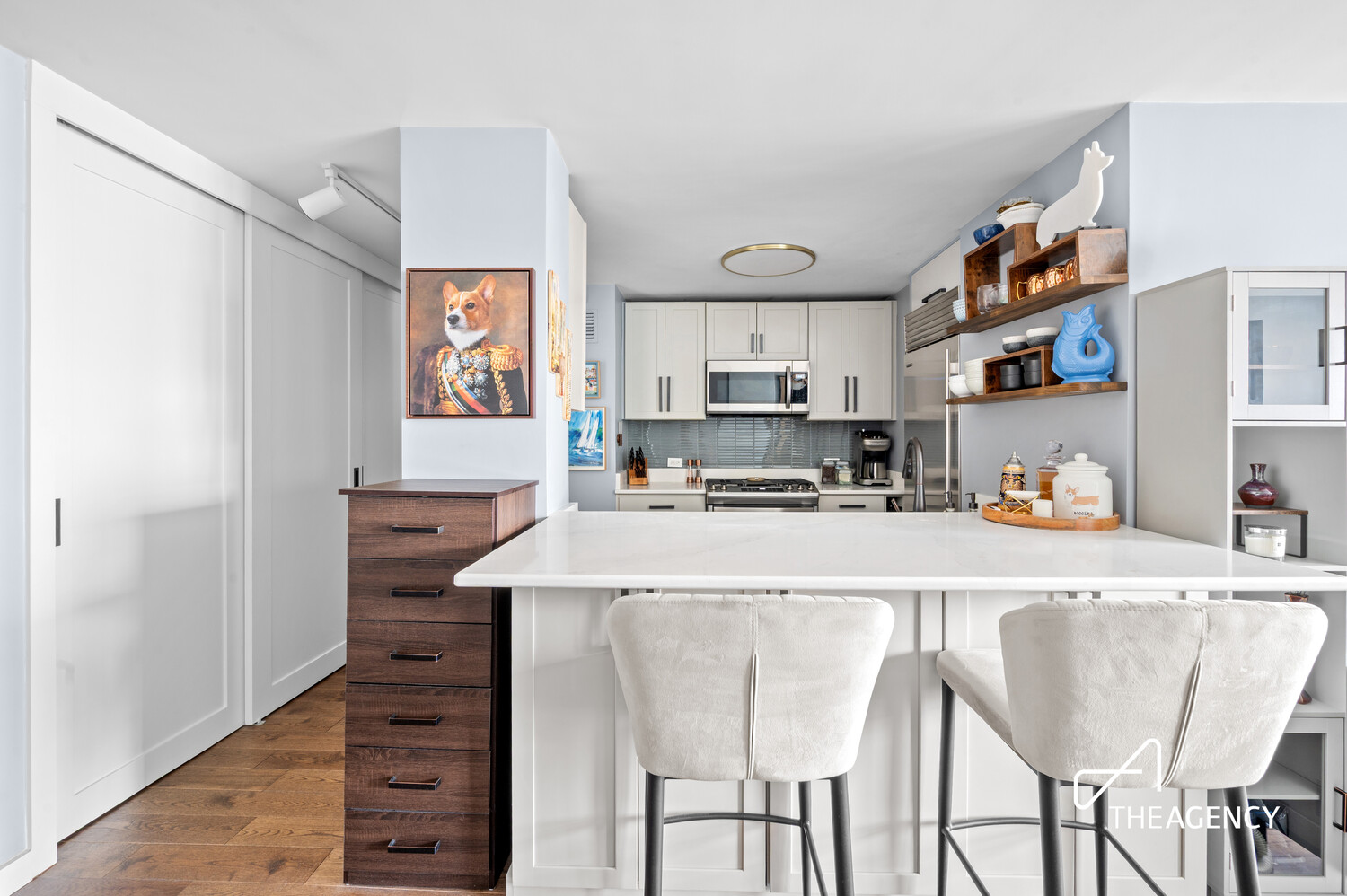 200 E 84TH Street 11F