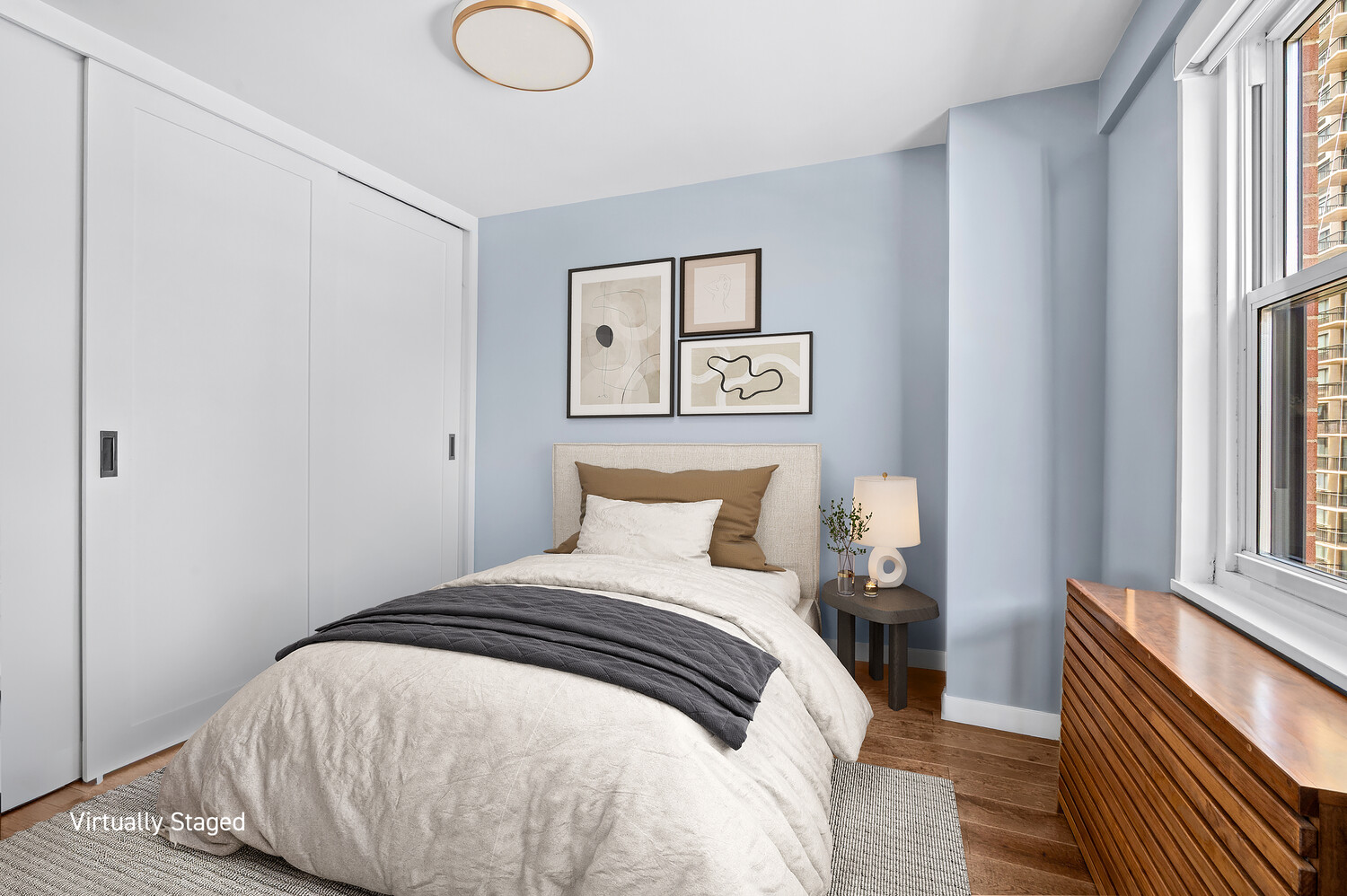 200 E 84TH Street 11F
