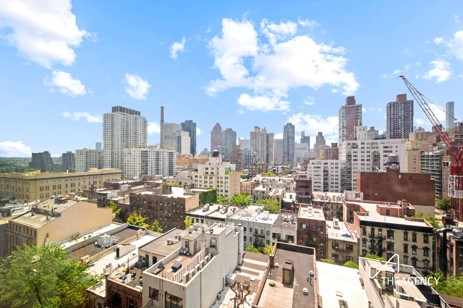 408 E 79TH Street 12C
