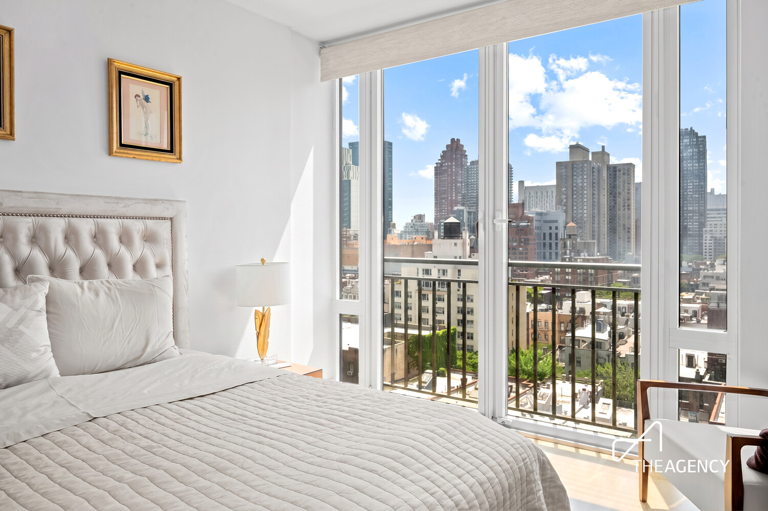 408 E 79TH Street 12C
