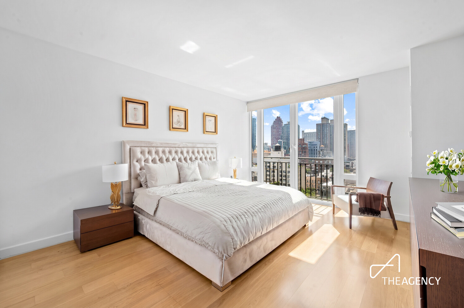 408 E 79TH Street 12C