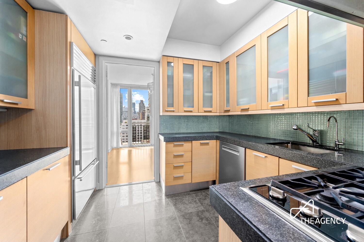 408 E 79TH Street 12C