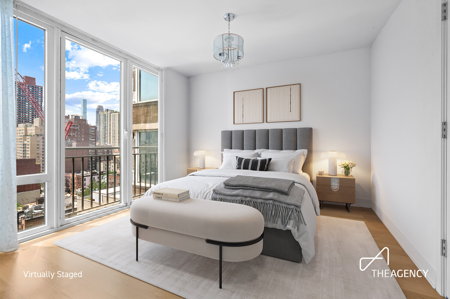 408 E 79TH Street 12C