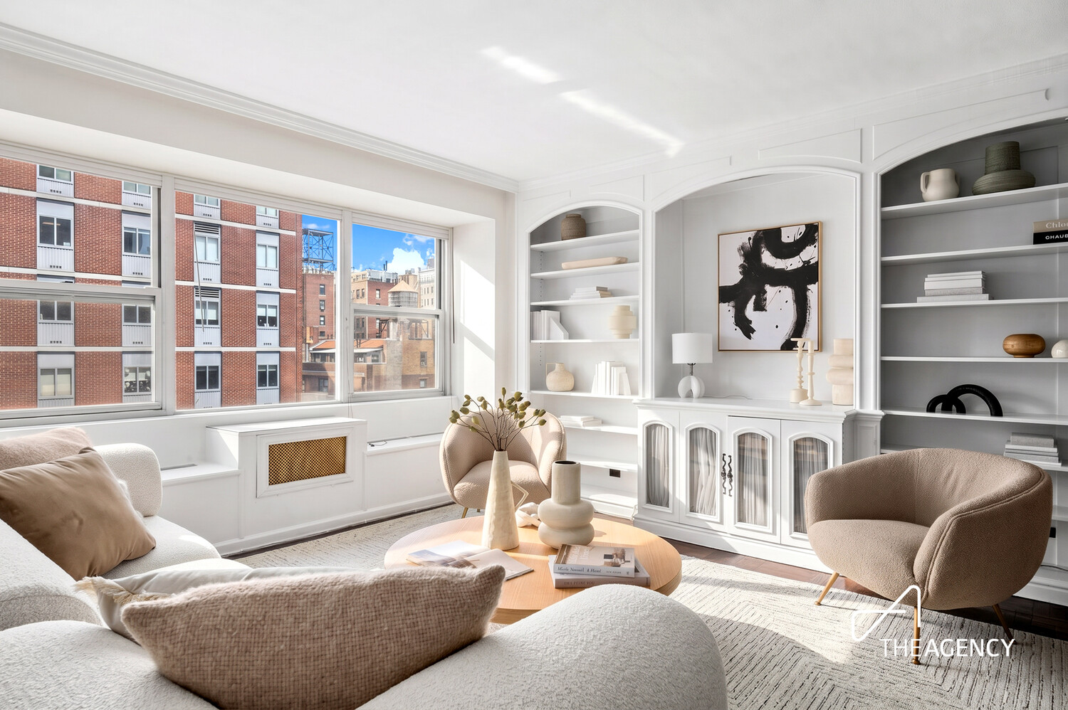 150 E 77TH Street 12B