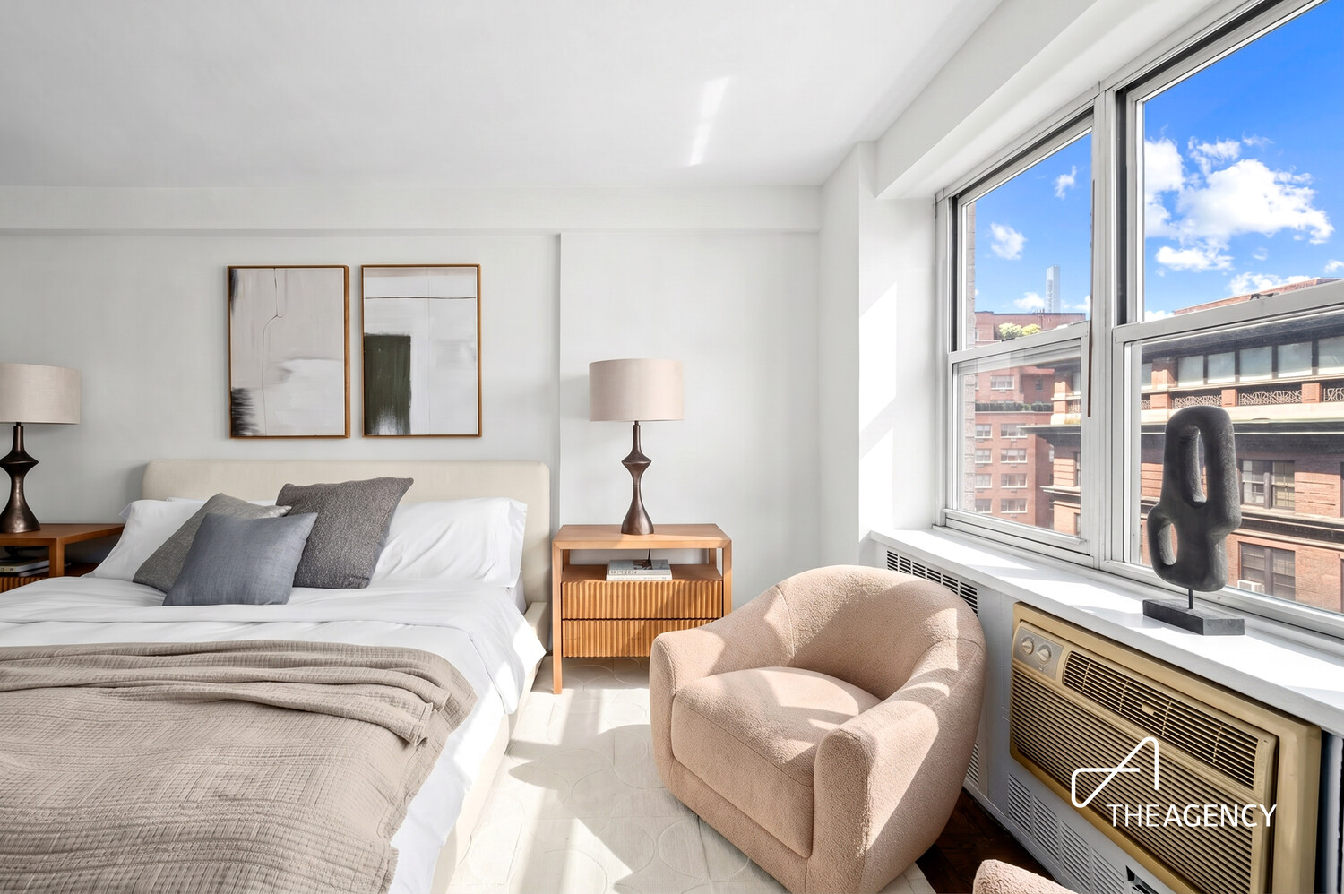 150 E 77TH Street 12B