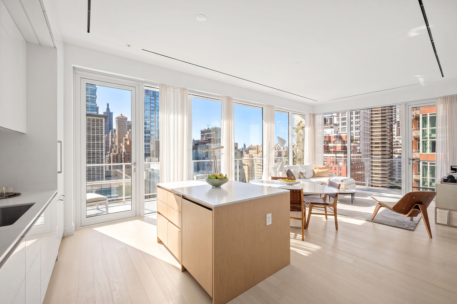 200 E 59TH Street 7A