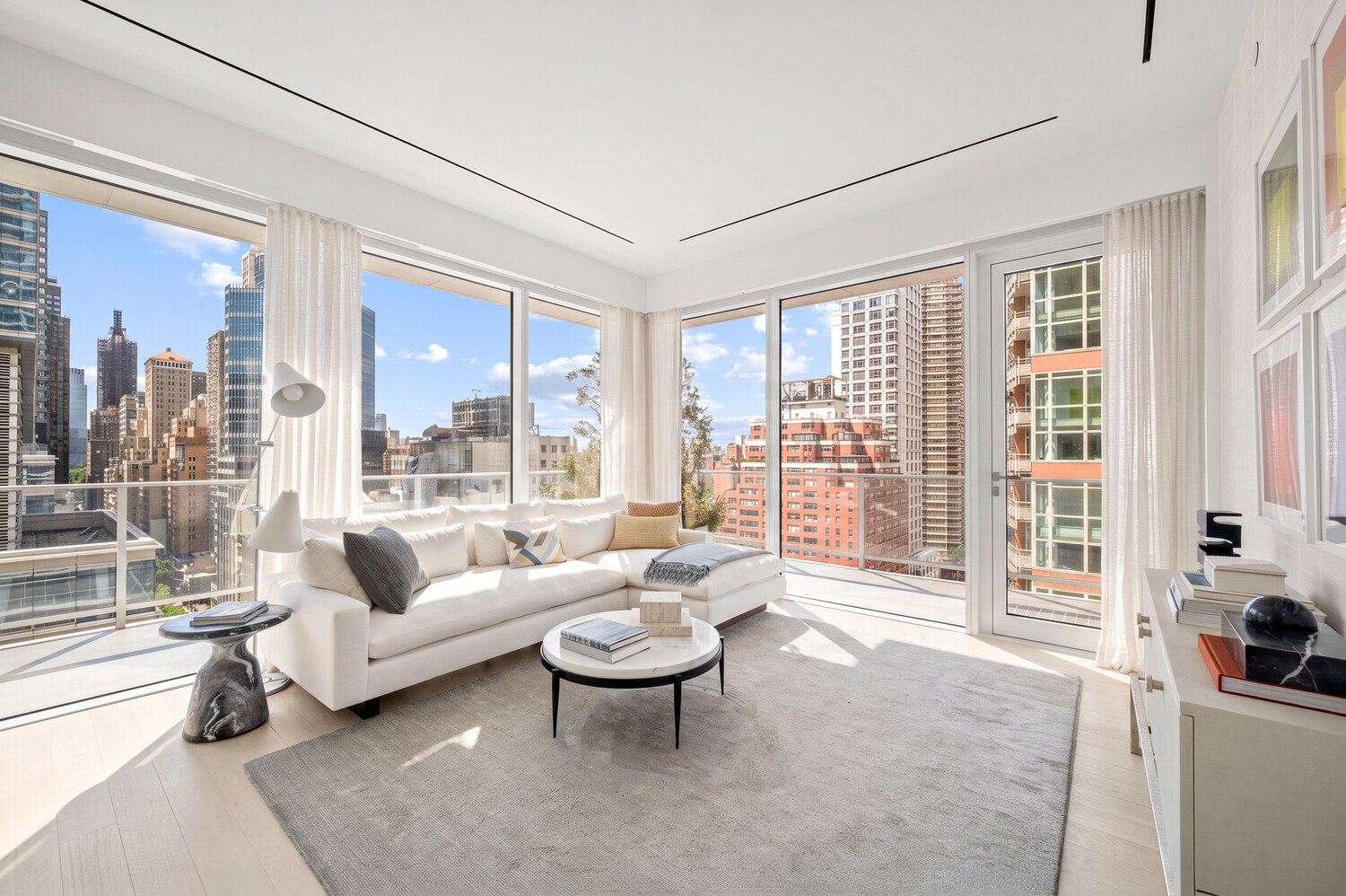200 E 59TH Street 7A