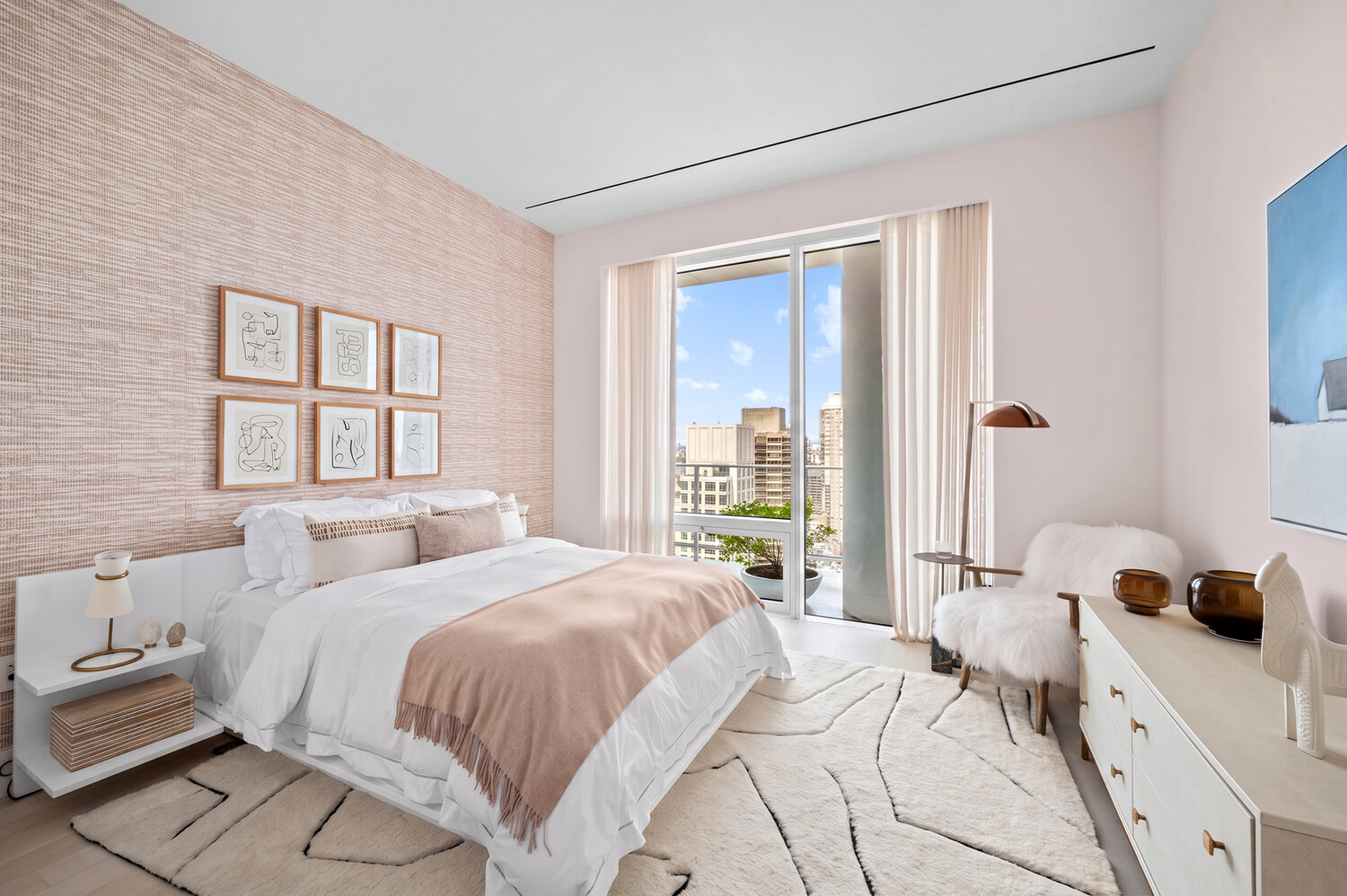 200 E 59TH Street 7A