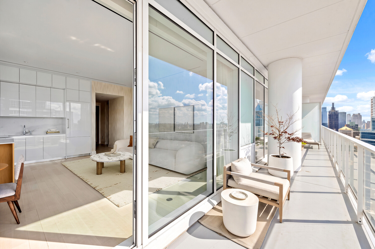 200 E 59TH Street 27D