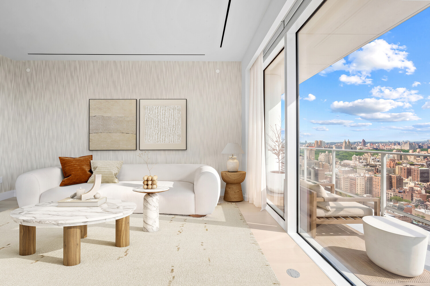 200 E 59TH Street 27D