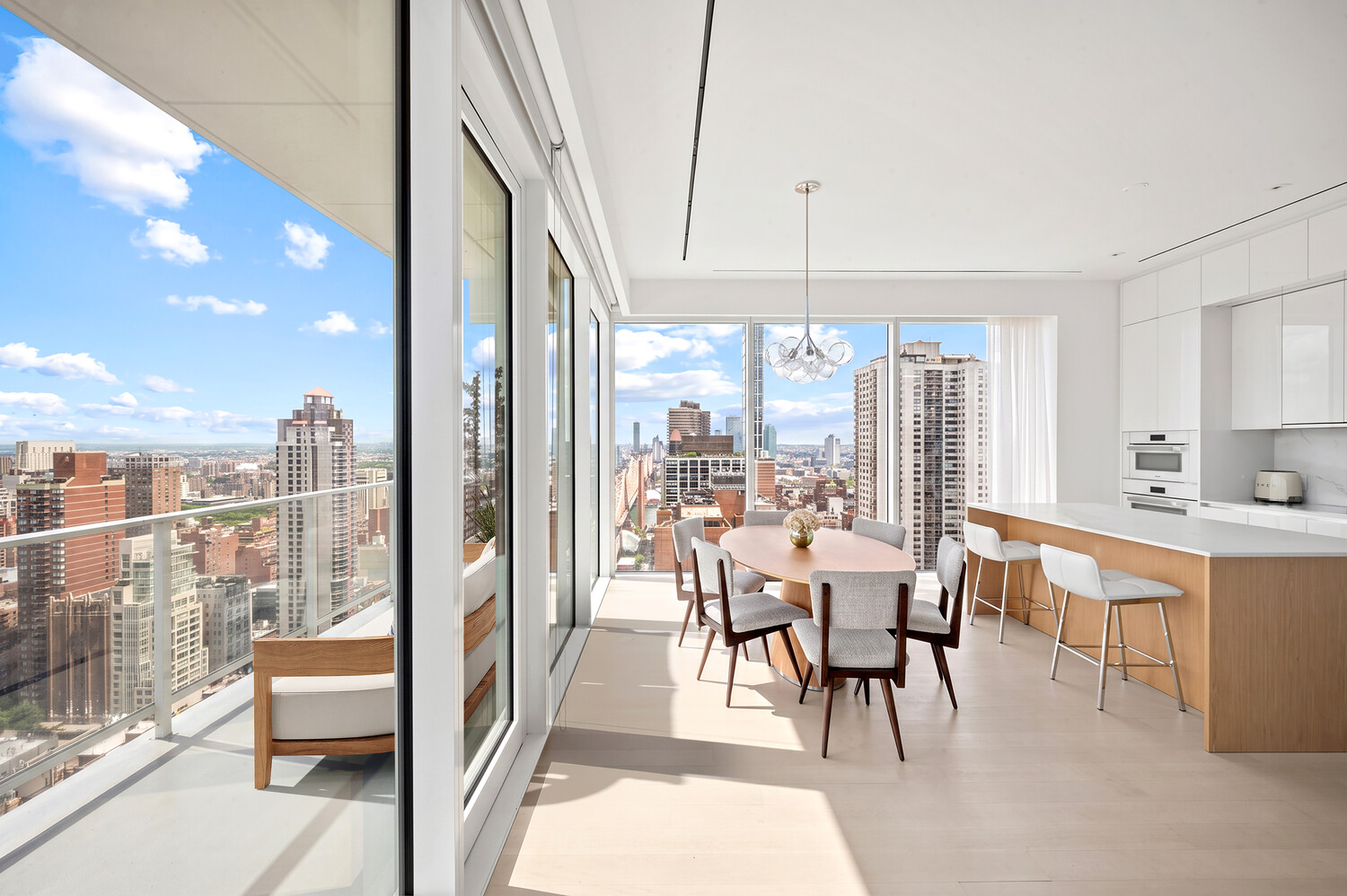 200 E 59TH Street 27D