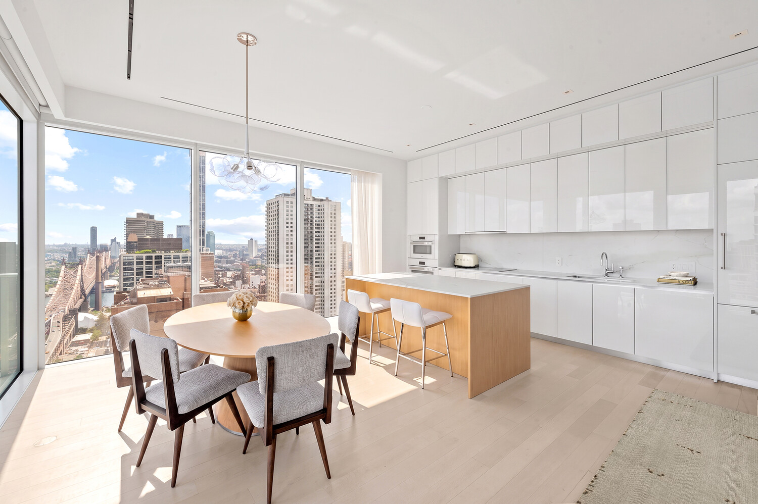 200 E 59TH Street 27D