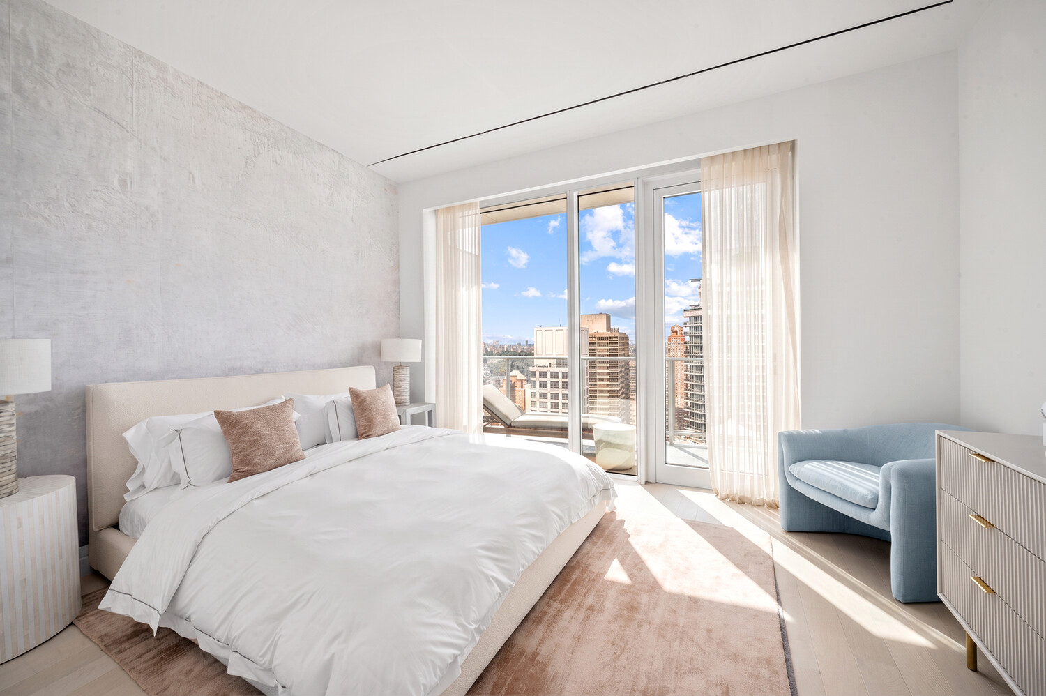 200 E 59TH Street 27D