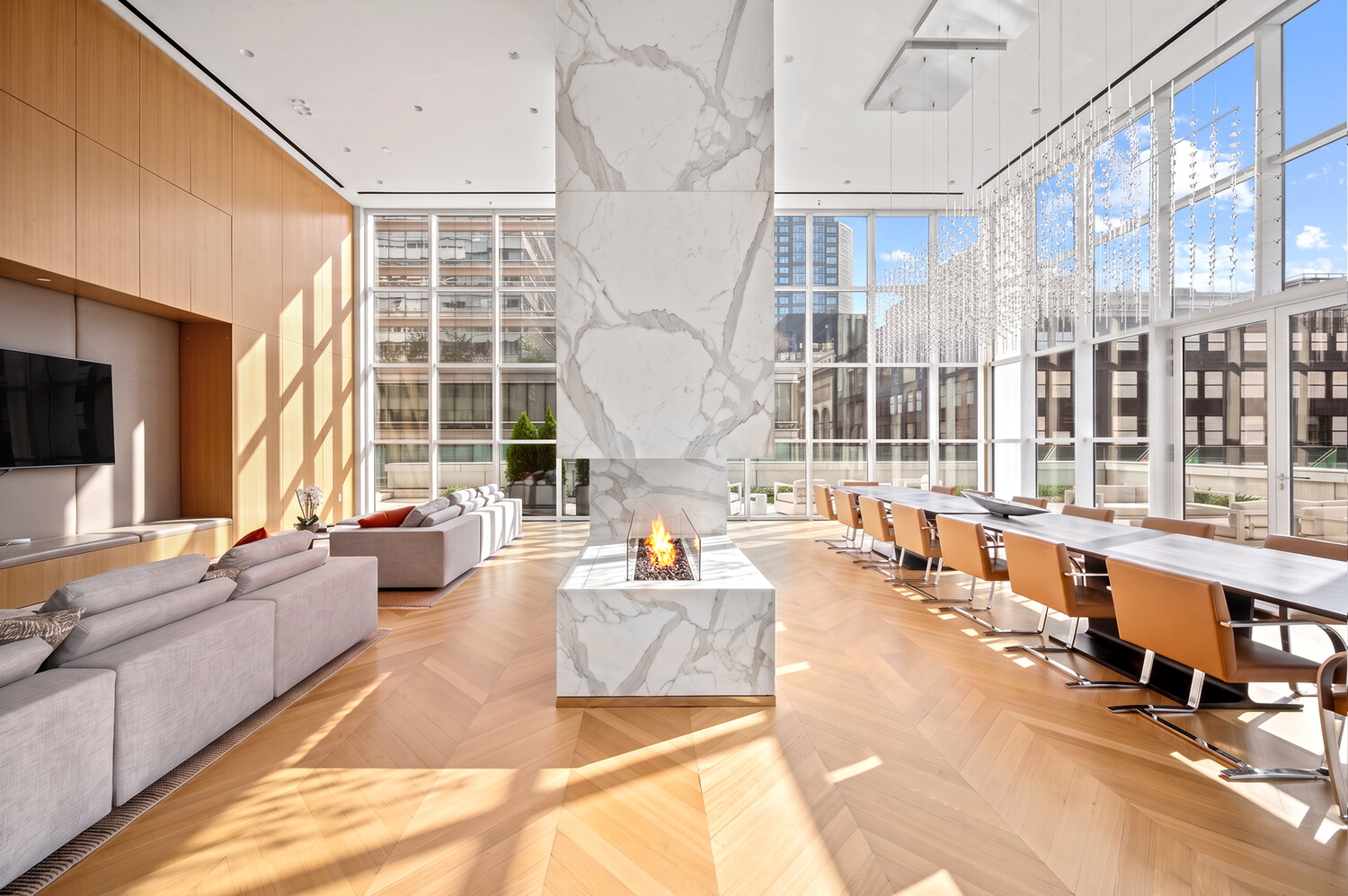 200 E 59TH Street 27D