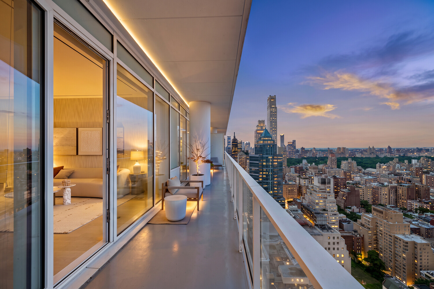 200 E 59TH Street 27D