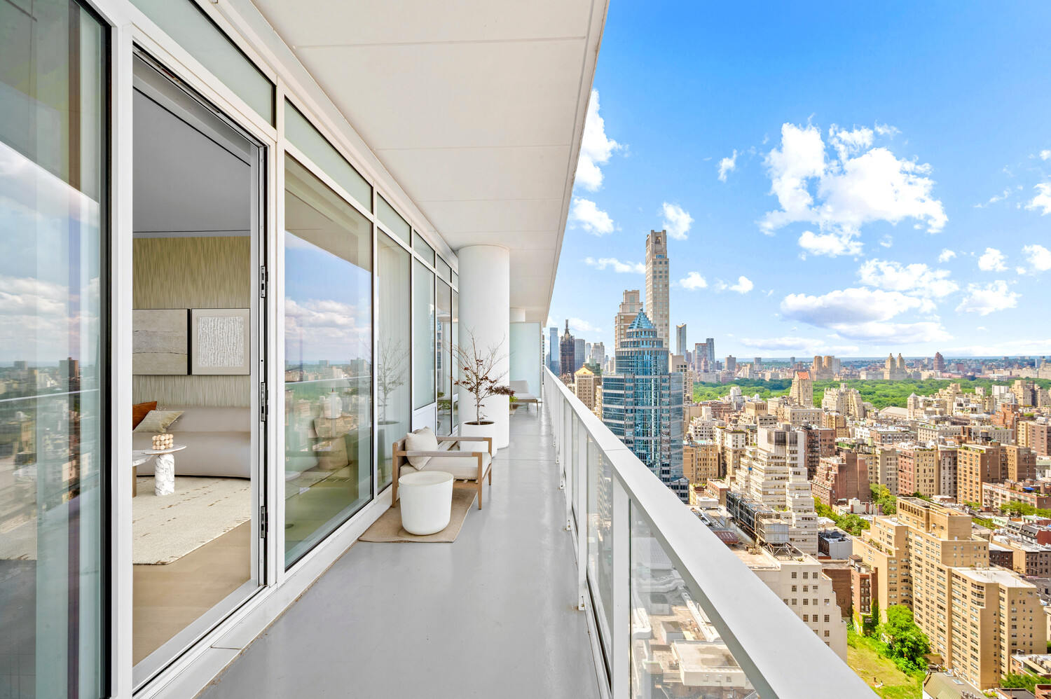 200 E 59TH Street 27D