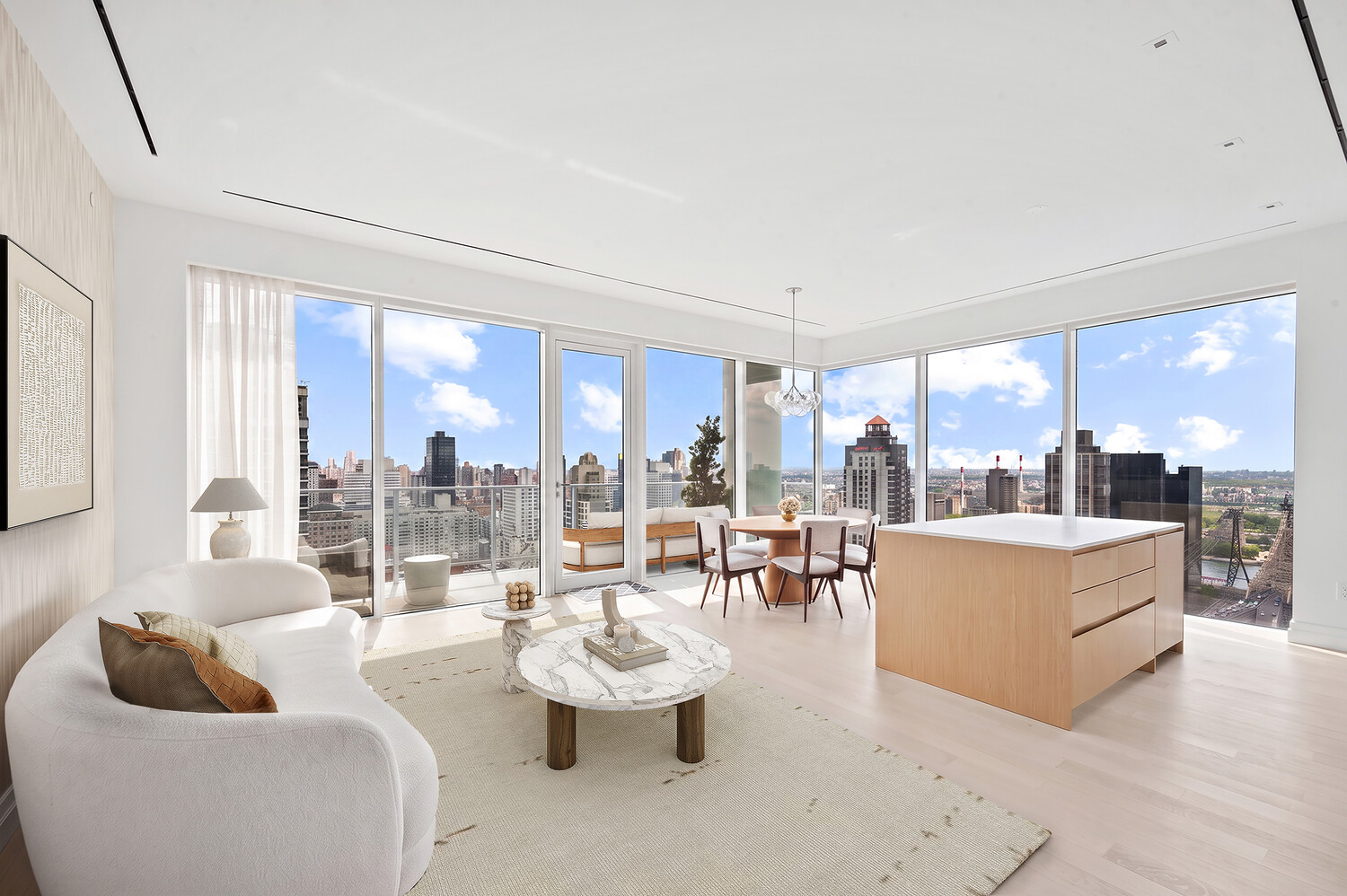 200 E 59TH Street 27D
