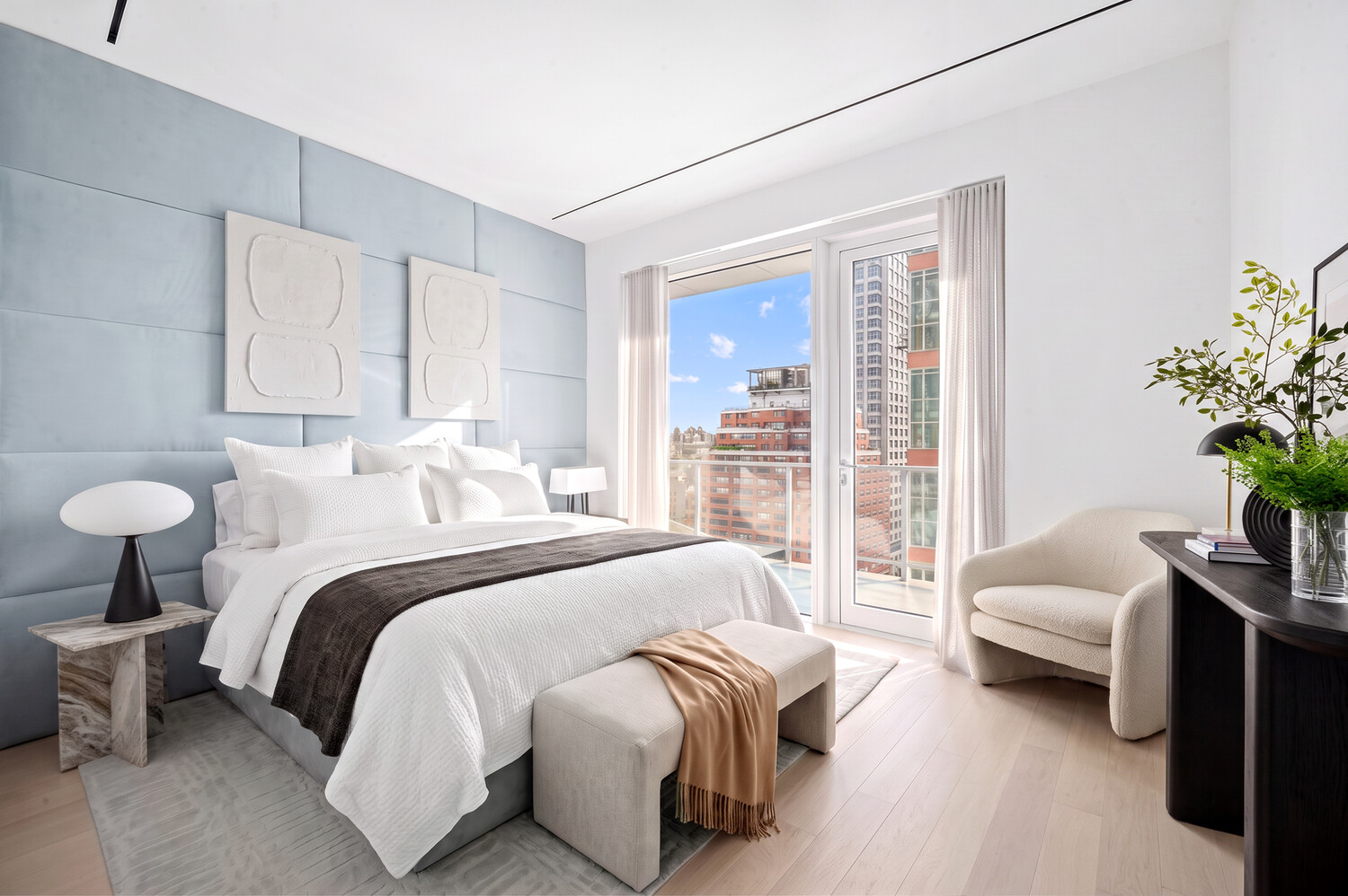 200 E 59TH Street 27D