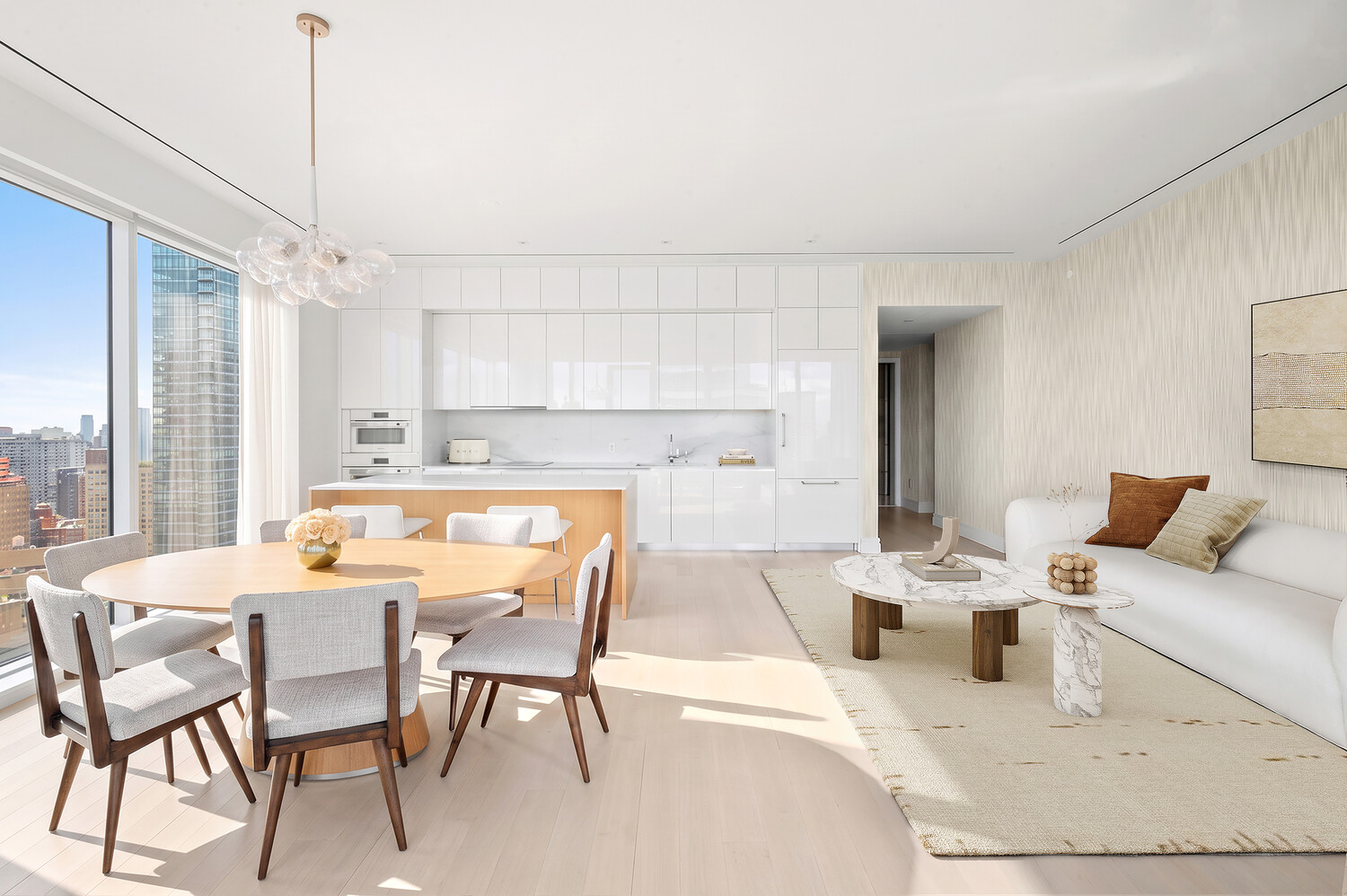 200 E 59TH Street 27D