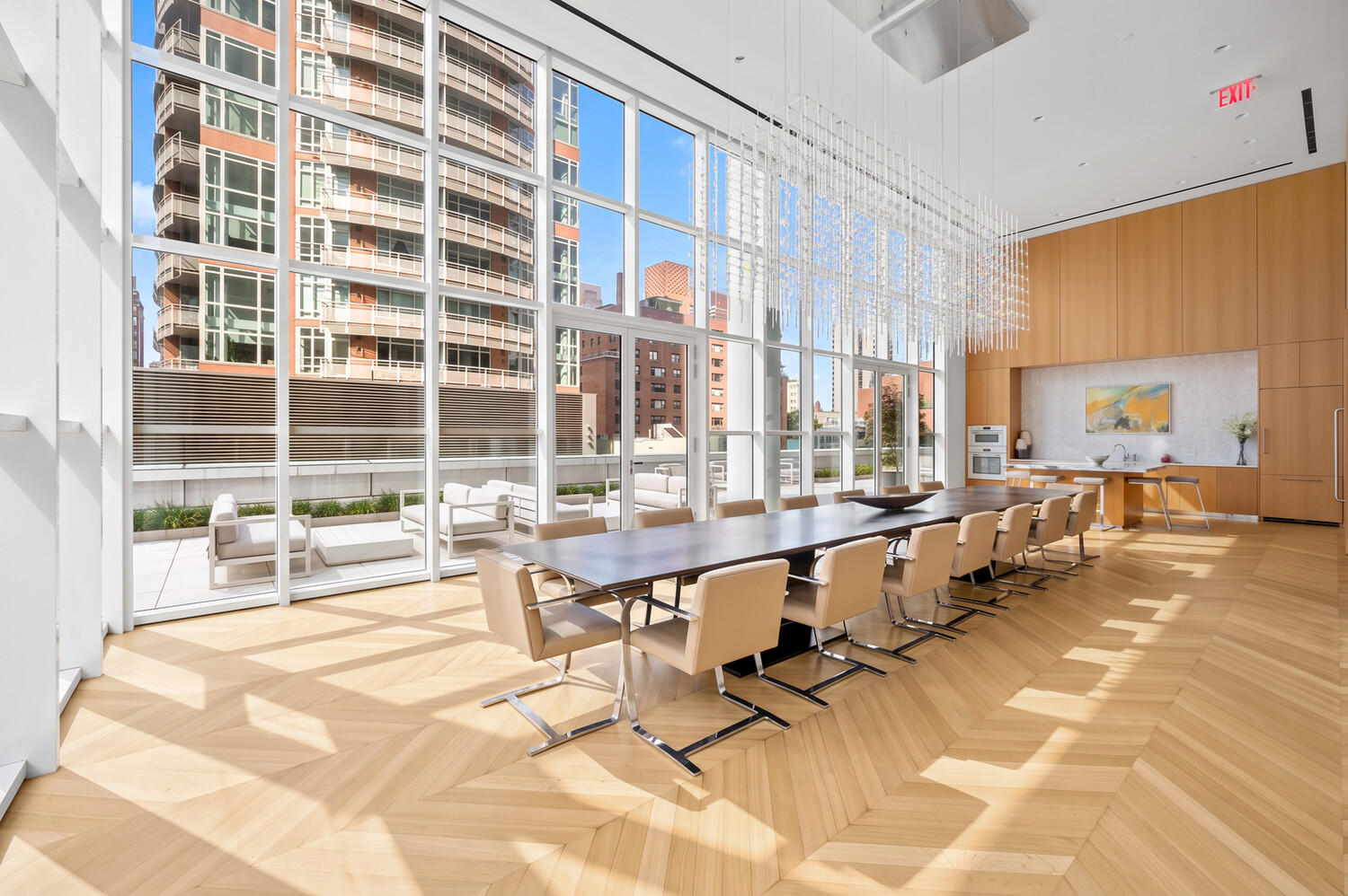 200 E 59TH Street 27D