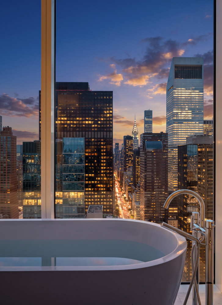 200 E 59TH Street 29E