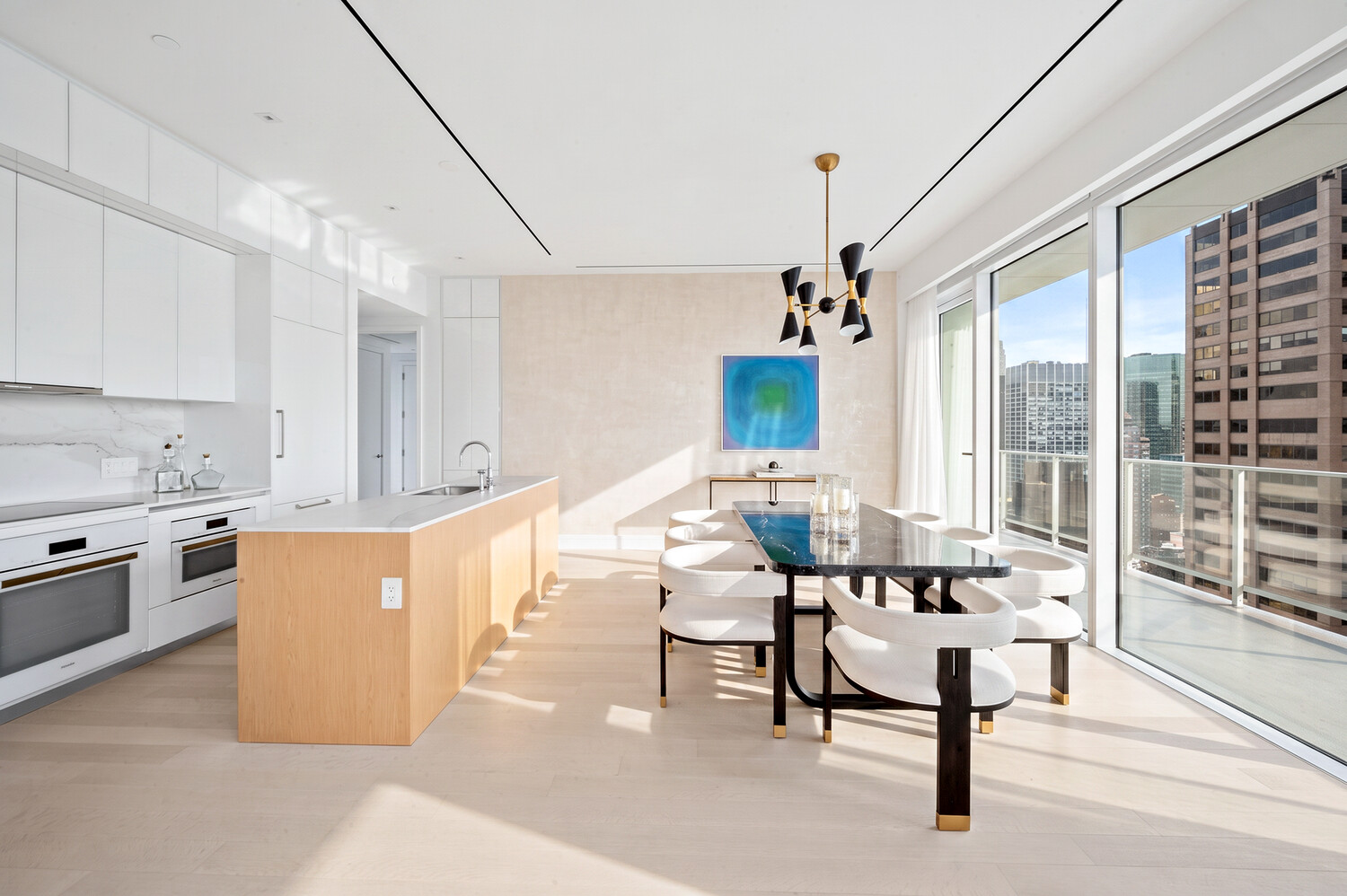 200 E 59TH Street 29E