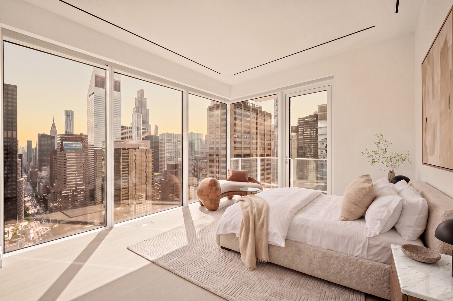 200 E 59TH Street 29E