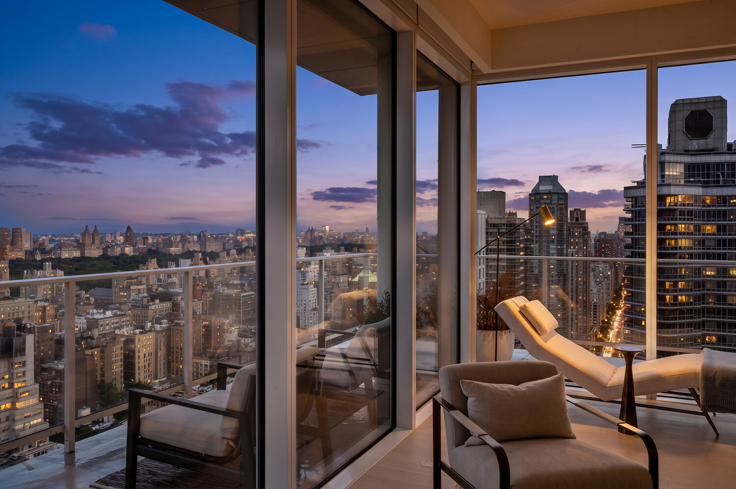 200 E 59TH Street 29E