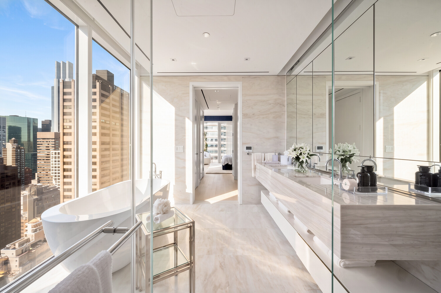 200 E 59TH Street 29E