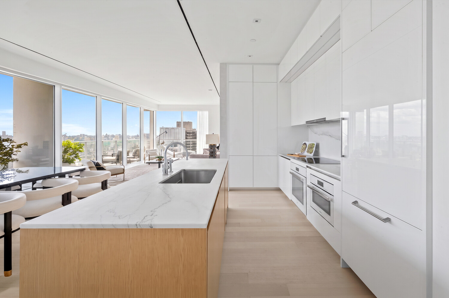 200 E 59TH Street 29E