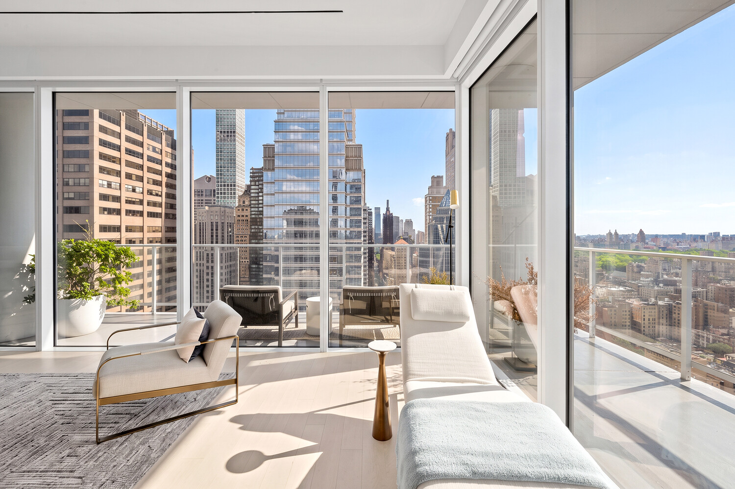 200 E 59TH Street 29E