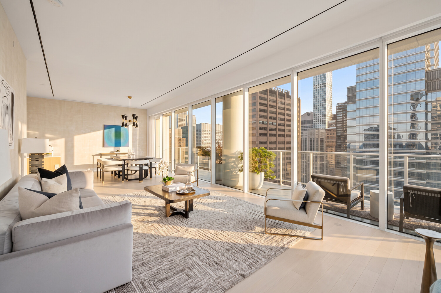 200 E 59TH Street 29E