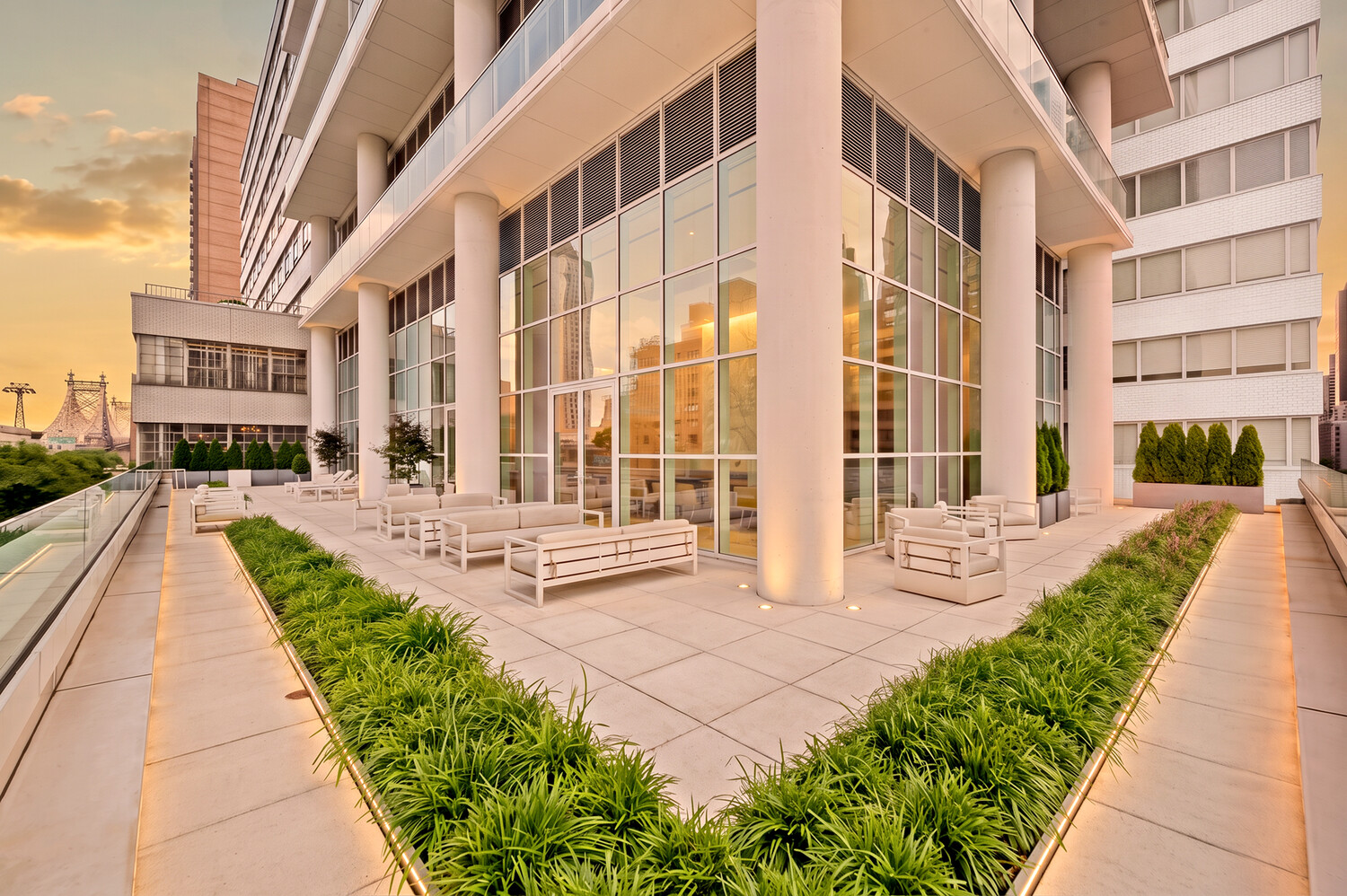 200 E 59TH Street 29E