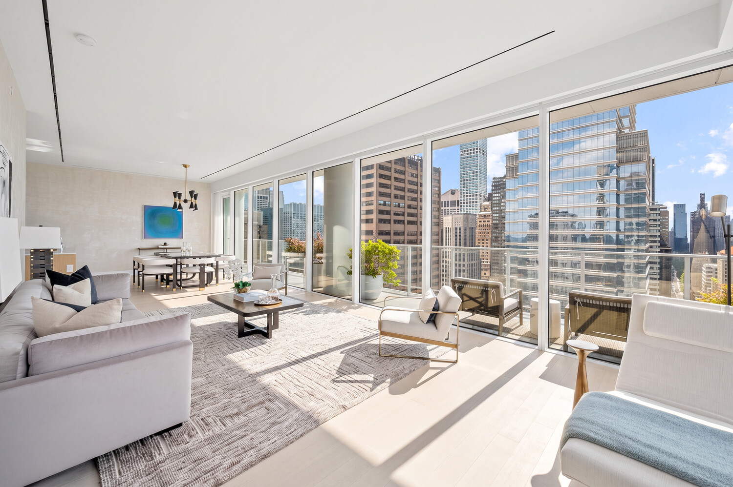 200 E 59TH Street 29E