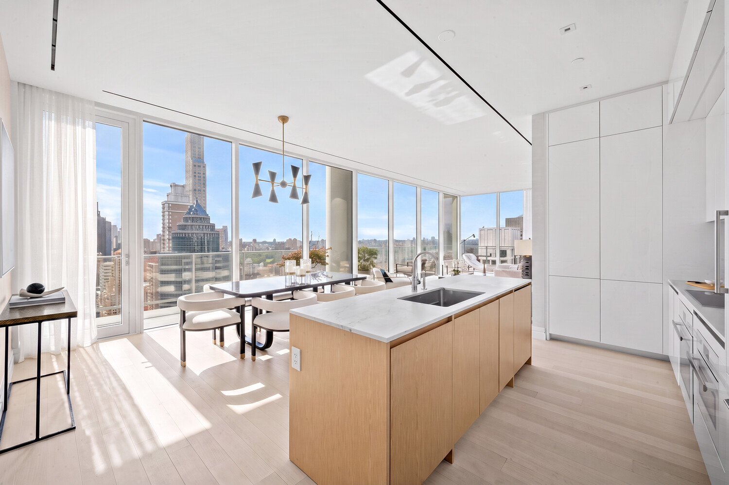 200 E 59TH Street 29E