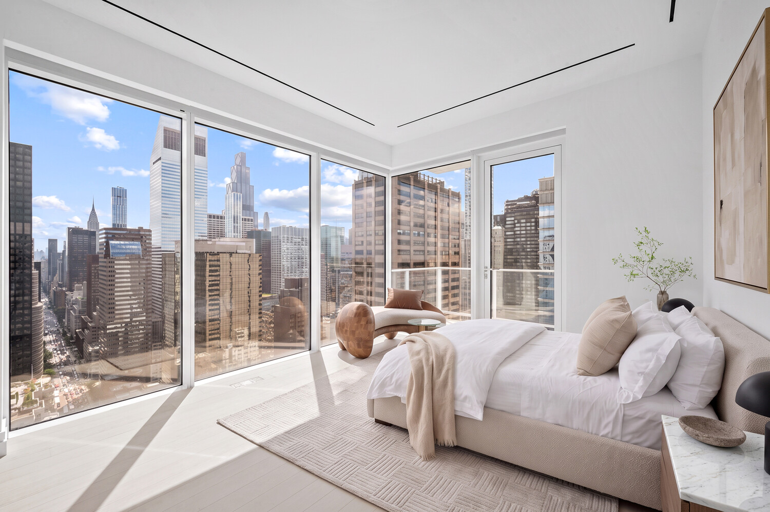 200 E 59TH Street 29E