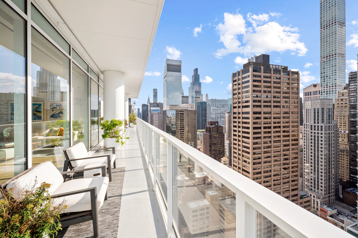 200 E 59TH Street 29E