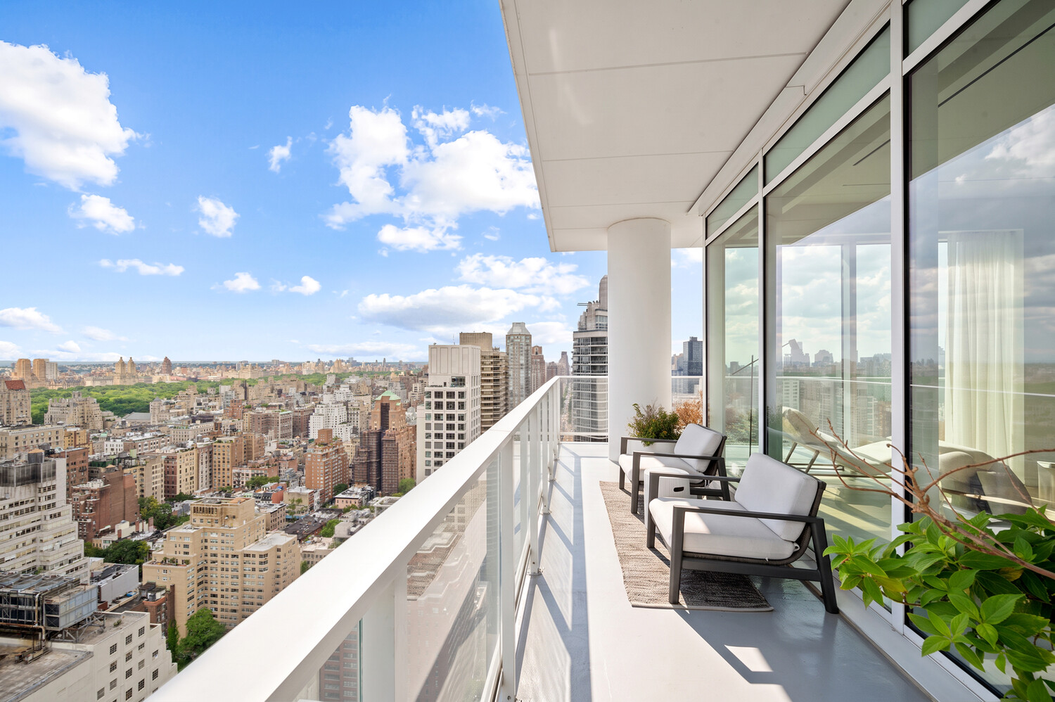 200 E 59TH Street 29E