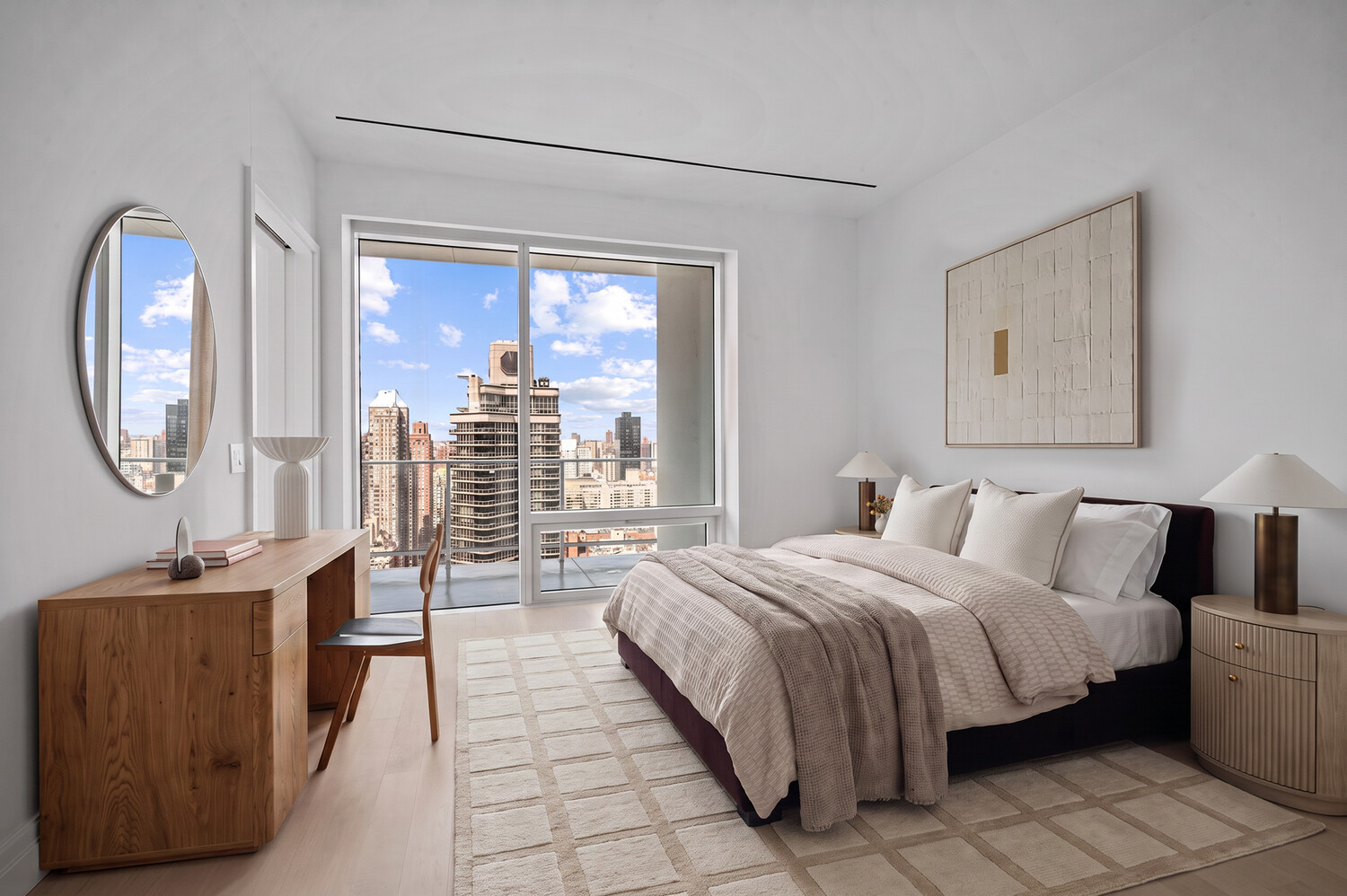200 E 59TH Street 29E