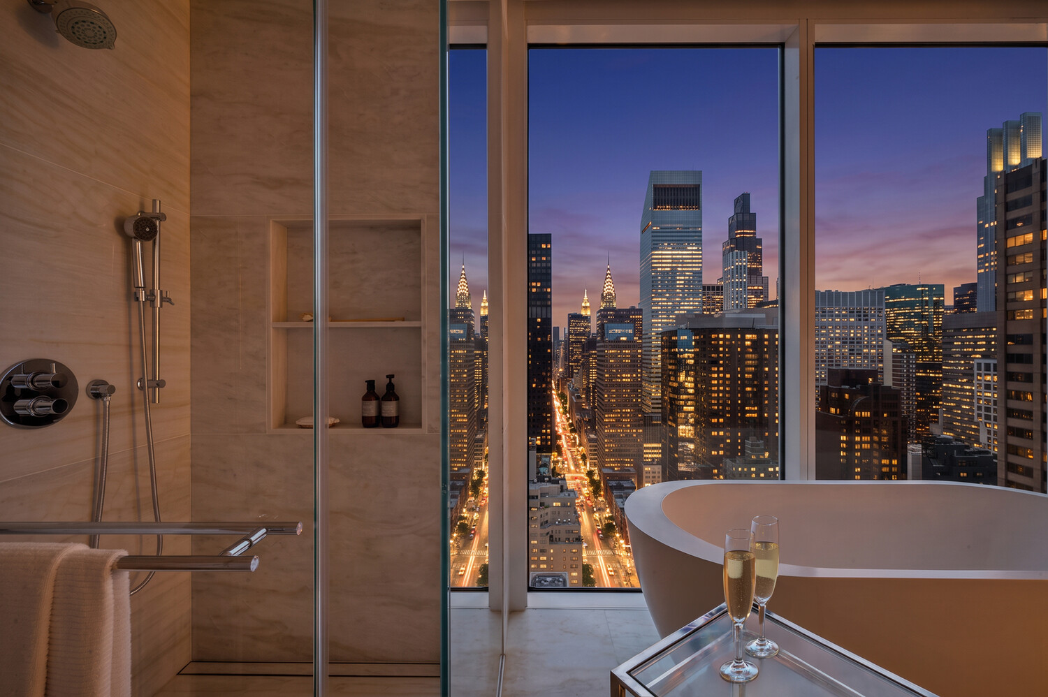 200 E 59TH Street 29E