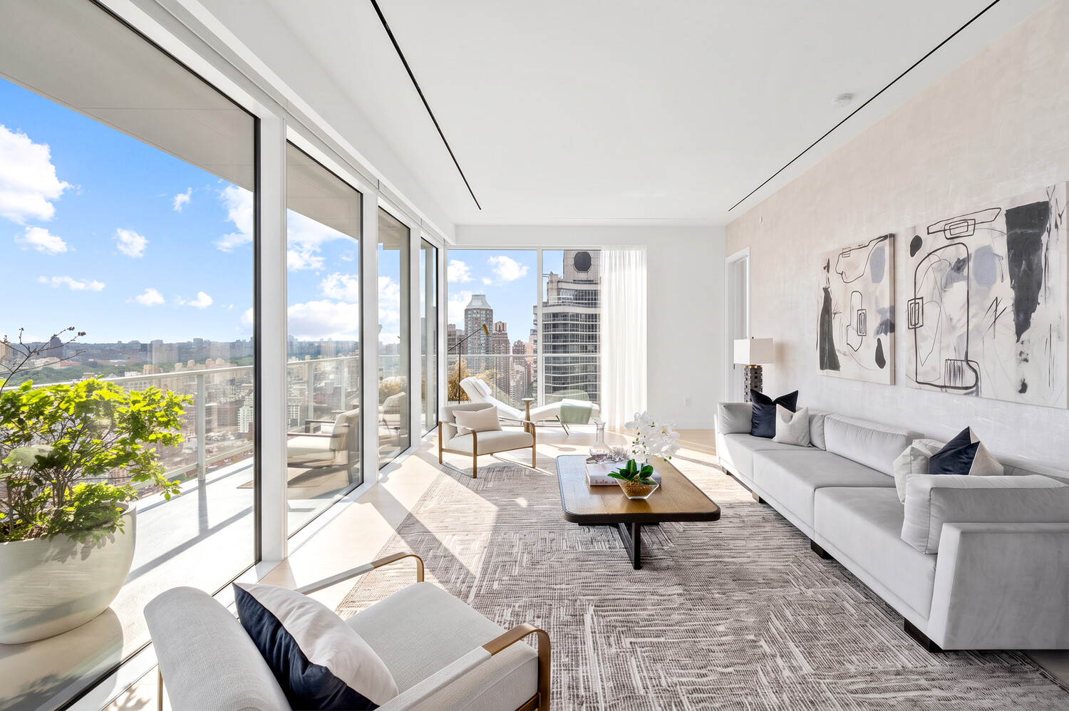 200 E 59TH Street 29E