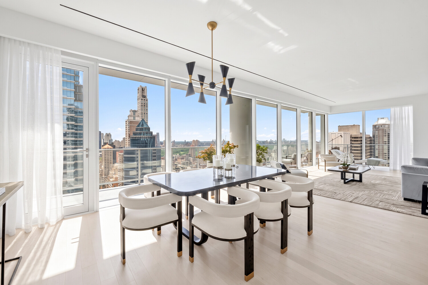 200 E 59TH Street 29E