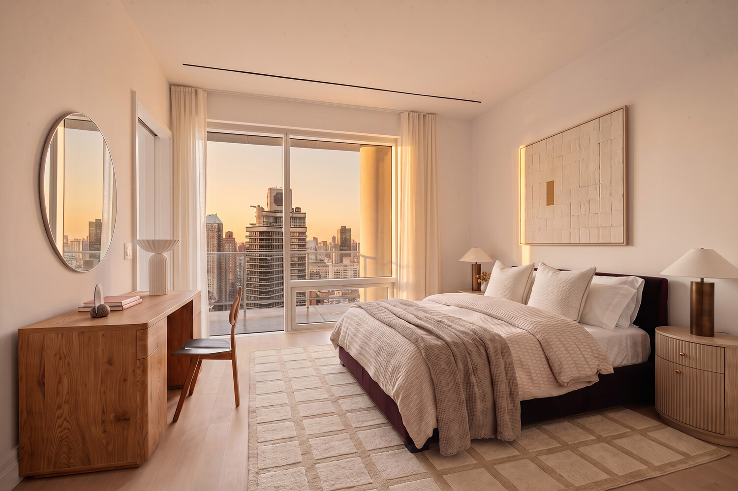 200 E 59TH Street 29E